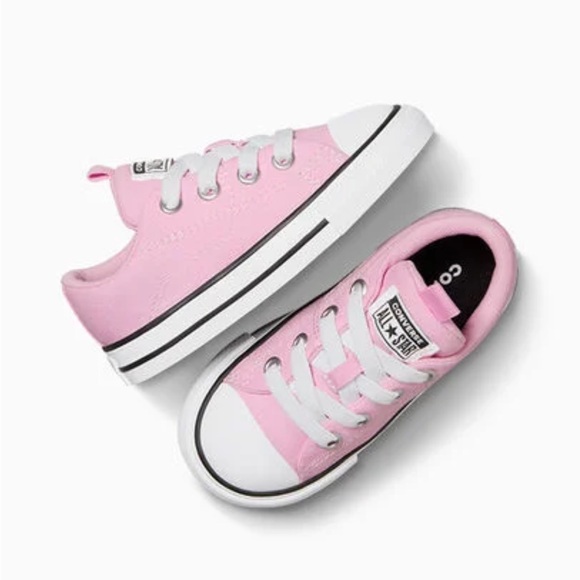 Converse Other - Chuck Taylor All Star Rave Toddler Low Top Shoes NEW